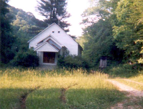 Fountainhead Baptist Church
